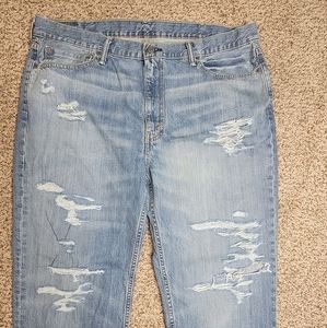 Men's Jeans, size 36